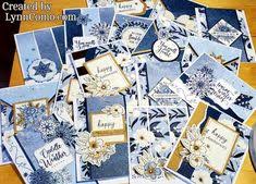 Supplies are provided with a suggested $5 donation. 33 Card Workshops Kits Ideas Cards Ctmh Cards Close To My Heart