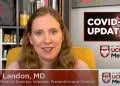Meet Dr. Emily Landon: The Face of UChicago's Anti-Science COVID Decrees