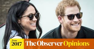 It's time a royal bairn came to live in Scotland