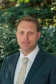 Top 40 Under 40 2017: Aaron J. Vogel