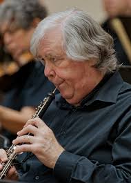 WELCOME to the Department ! S. Blake Duncan, Oboe Professor