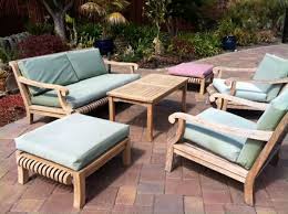 Ending aug 15 at 4:35pm pdt 4d 9h. Smith Hawken Premium Quality Avignon Teak Lounge Collection Set For Sale In Hillsborough California Classified Americanlisted Com