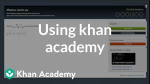 Explore 25+ apps like khan academy, all suggested and ranked by the alternativeto user community. Using Khan Academy Video Khan Academy