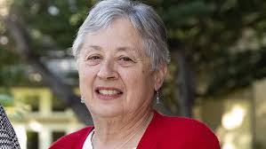 Susan Rausch's Instagram, Twitter & Facebook