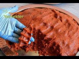 Bu Etsiz Cig Kofte Ustune Tarif Tanimam Puf Noktalari Ile Etsiz Cig Kofte Tarifi Youtube Yemek Tarifleri Yemek Kolay Yemek Tarifleri