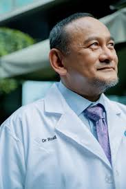 Beyond blood sugar: Breaking down diabetes with Datuk Dr Rosli Mohd Ali