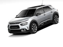 La pantalla táctil, con sus diferentes medios, permite conectividad con el smartphone y streaming de audio, sistema de navegación con disco duro. Modelo 3d Citroen C4 Cactus 2020 Turbosquid 1385614