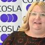 Profile Picture of In Conversation with COSLA President Shona Morrison - LGiUon Google