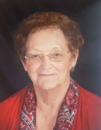 Obituary information for Carol Ann Box
