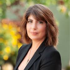 Becky Ruthven Email & Phone Number