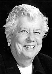 Suzanne Sybouts Obituary (1928