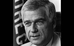 Senator Mark Hatfield: The NIH Is the Cornerstone of Improved Quality of  Life in This Nation