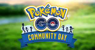 pokemon go community day pokemon go wiki gamepress