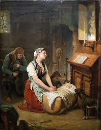 Painter: Victor Jacques Renault des...