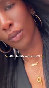 Who Let The Moms Out