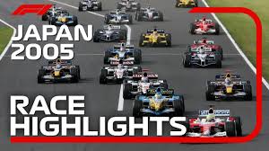 Stream reddit f1 races online free. 2005 Japanese Grand Prix Race Highlights Dhl F1 Classics Youtube