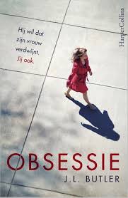 Bol Com Obsessie J L Butler 9789402731200 Boeken Boeken Lezen Boeken Om Te Lezen