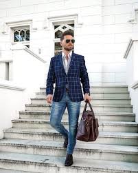 They are totally versatile, stylish and elegant fit for several occasions and themes. Stylish Ways To Wear A Blazer Jacket With Images