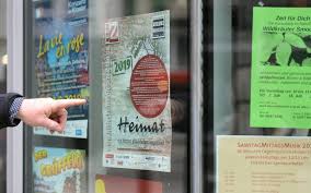 Maybe you would like to learn more about one of these? Nakia El Sayed Heinrich Dammann Stiftung