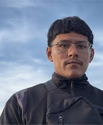 Lost in Phoenix Anthony Coy