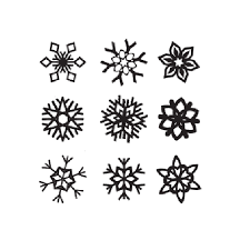 Check spelling or type a new query. Snowflakes 3d Pen Creation Library