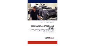 With experience and sometimes further training, occupational health and safety officers may become auditors, who inspect a workplace's level of compliance with health and safety standards. Occupational Safety And Health A Study To Developing A Working Guideline For Printing Industries Case Study On Uitm Printing Unit Fssr Uitm Shah Alam Abdul Rani Mohd Khairul Azahari 9783838387222 Amazon Com Books