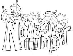 Sep 11, 2019 · abc for dot marker coloring pages free printable coloring pages for preschoolers welcome preschool teachers and parents, it's time to color the dot. Hellow November Coloring Page Free Printable Coloring Pages For Kids