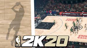 San antonio spurs … these are ranked so low just because i still can't see them to make a judgement call. 10 Courts That Have Been Updated In Nba 2k20 Youtube