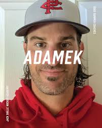 Jack Skille Hockey Academy