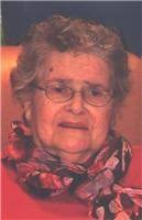 Shirley Sherman Obituary (2014)