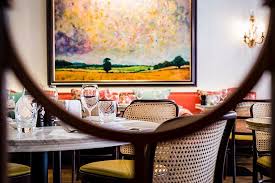 When autocomplete results are available use up and down arrows to review and enter to select. Daffy Me At Daphney S Review Of Daphne S London England Tripadvisor