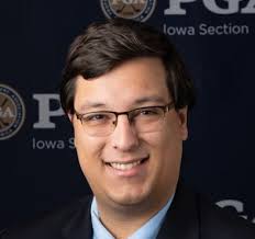 October Issue (2024 Review) by Iowa PGA