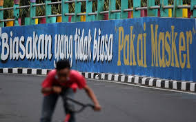 Upaya Surabaya Menjelang Pembelajaran Tatap Muka