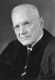 Florida Memory • Portrait of Supreme Court Justice Glenn Terrell of Sumter  County