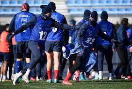 — france rugby (@francerugby) march 26, 2021. Rugby Le Match France Ecosse De Dimanche Est Reporte