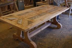 Awesome Barnwood Dining Room Tables Home Wood Dining Room Table Wood Dining Room Farmhouse Dining Table