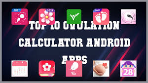 Use this calculator to see when you may be ovulating to help find your most fertile days. Ovulation Calculator Calendar To Track Fertility Apk