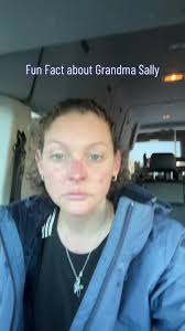 #funfact #patsycline #stole #grandma #sally #boyfriend #50 some #years #ago  #lmao #interesting #patsy was a #legend #sally was an #amazing #mom and  #grandmother id say #gma won in the end #fyp