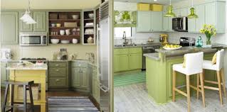 Seven Budget Friendly Kitchen Ideas Kitchen Clan Velinda's tiny kitchen makeover takeover (with tons of smart storage hacks).