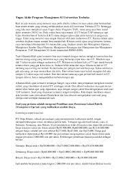 We did not find results for: Pdf Tugas Akhir Program Manajemen S1 Universitas Terbuka Dian Tamaela Nasution Academia Edu