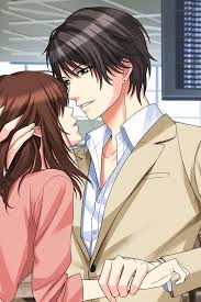 Pin On Otome Obsession