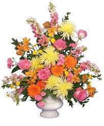 Maybe you would like to learn more about one of these? Twilight Serenity Sympathy Tribute In Louisville Ky A Touch Of Elegance Florist