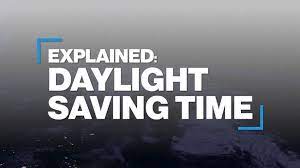 La florida currently observes atlantic standard time (ast) all year. As Daylight Saving Time Approaches Some States Want To Make Switch Permanent Abc News