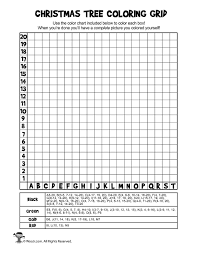 Fresh free color by number pages mystery coloring math picture. Christmas Mystery Pictures Coloring Page Woo Jr Kids Activities