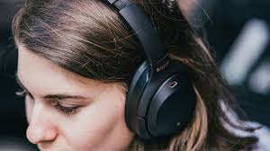 You can quickly connect to a smartphone by following a guide. Sony Apple Bose And More The Best Headphones For Working From Home