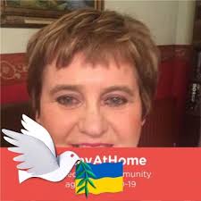 This is Aisling Murphy's First class who lined up in a guard of honour for  their beloved teacher whom they idolised.❤❤❤❤