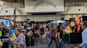 The fresno food expo on behalf of central california food and beverage related companies, you are invited to join us at this year's fresno food expo. California Has A New Food Expo