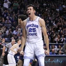 Find out the latest on your favorite ncaab teams on cbssports.com. Three Byu Basketball Players Primed For A Breakout Season Byu Cougars On Sports Illustrated News Analysis And More