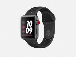 See more of apple watch nike plus series 3 on facebook. Nike Quietly Put Its Exclusive Apple Watch Series 3 On Sale