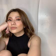 Glaiza Mae Caringal (@caringal_glaiza)